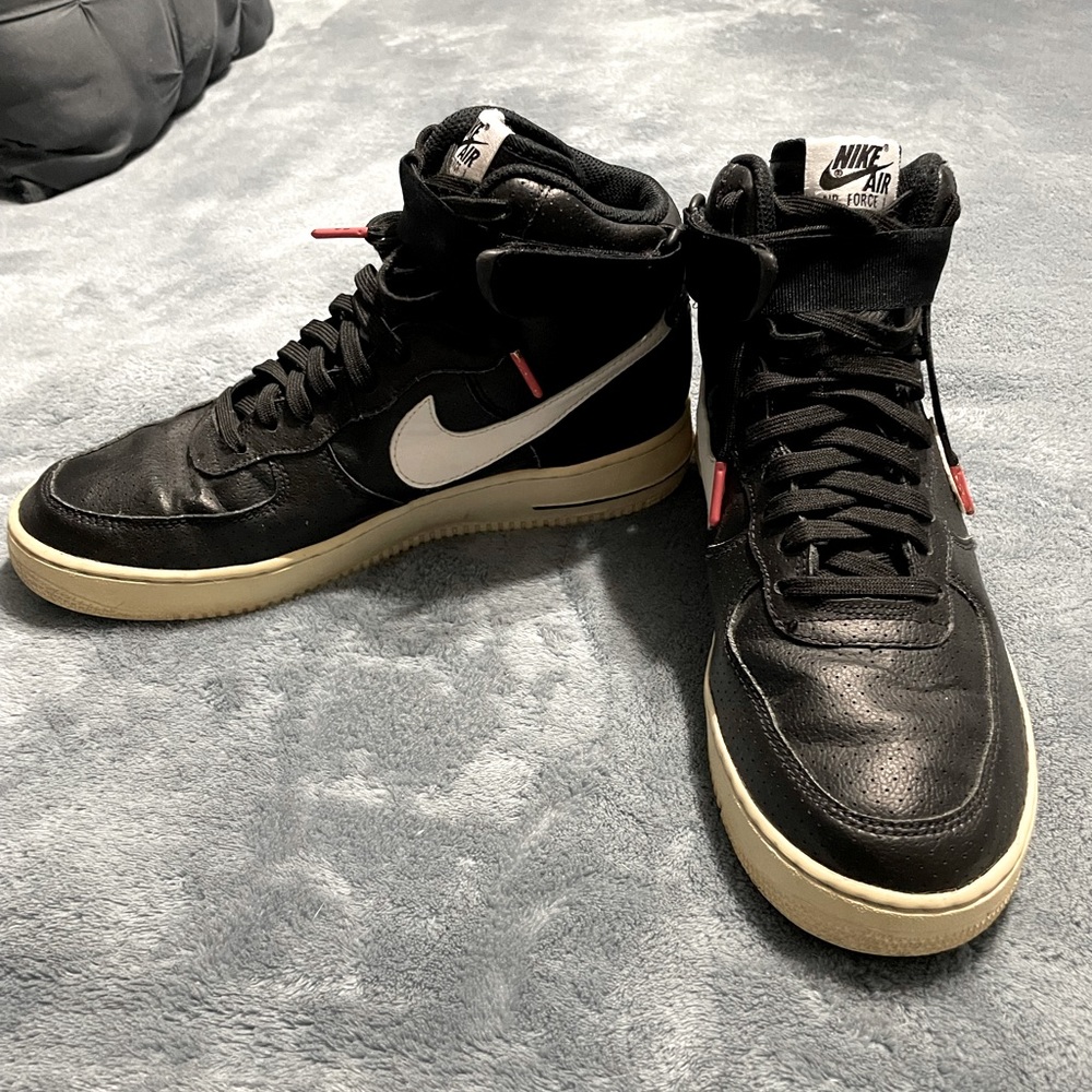Nike sneakers